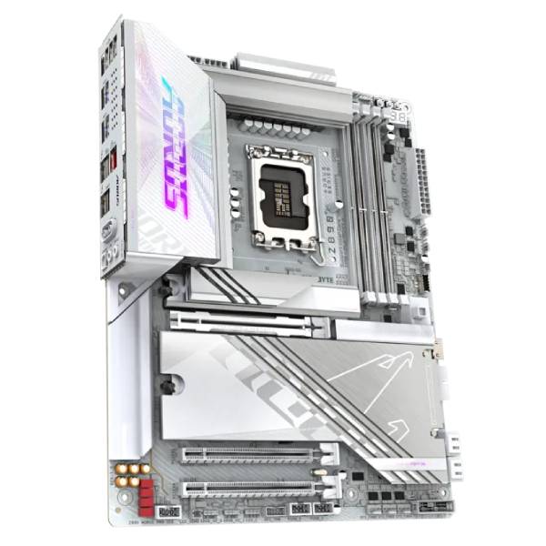 Gigabyte Z890 AORUS PRO ICE, DDR5, LGA1851